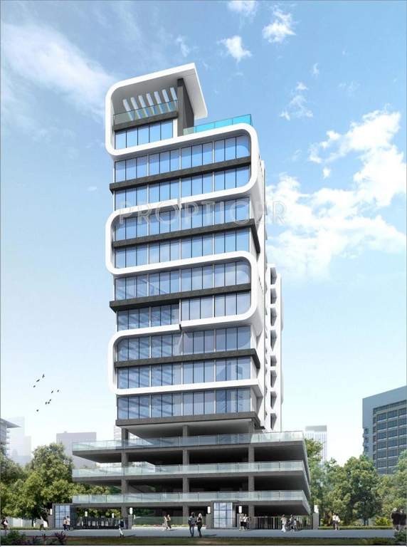 Images for Elevation of Kamala Roopkala Chs