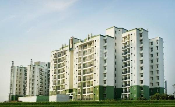 Images for Elevation of Omaxe North Avenue