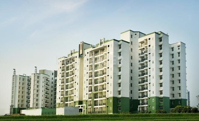 Images for Elevation of Omaxe North Avenue