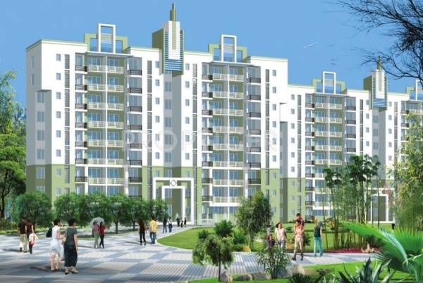 Images for Elevation of Omaxe North Avenue Images for Elevation of Omaxe North Avenue