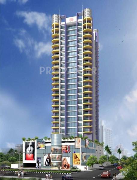 Images for Elevation of Kamala Roop Nagar