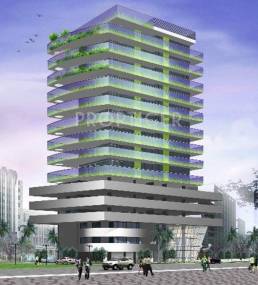 Images for Elevation of Kamala Hill Roof