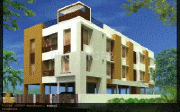 Images for Elevation of Kay Ram Kay Ram DivyaJothi