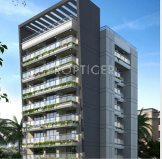 Images for Elevation of Trisons Chalet Gilda Images for Elevation of Trisons Chalet Gilda