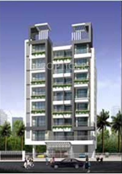 Images for Elevation of Kabra Tilak Apartment