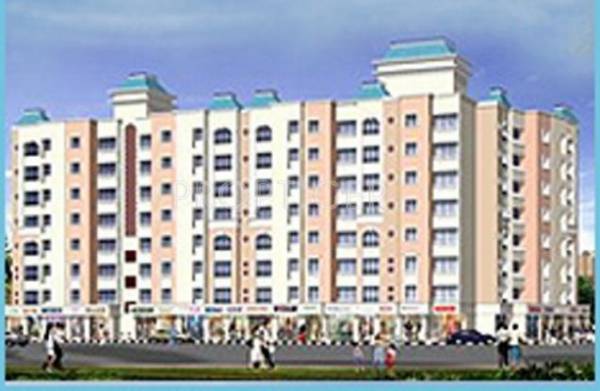 Images for Elevation of Kabra Group Galaxy Star 1
