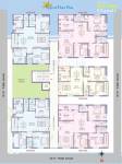 Images for Cluster Plan of Sai Sri Sai Classic Images for Cluster Plan of Sai Sri Sai Classic