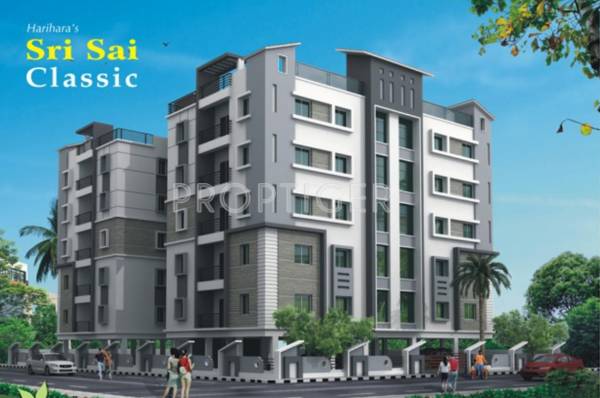 Images for Elevation of Sai Sri Sai Classic