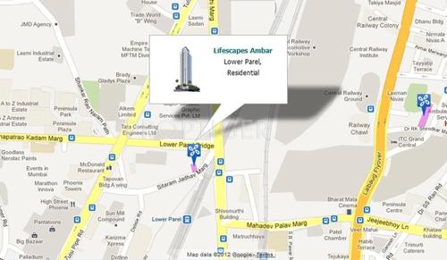 Images for Location Plan of Rohan Lifescapes Ambar lifescapes-ambar Images for Location Plan of Rohan Lifescapes Ambar