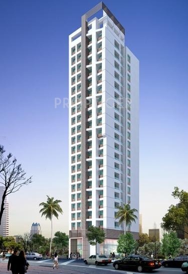Images for Elevation of Rohan Lifescapes Ambar