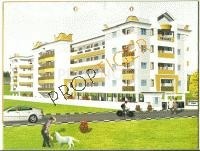 Images for Elevation of Reputed Builder Hari Nivas Paradise