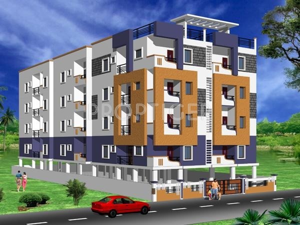 Aishwarya Associates Chethana Meadows