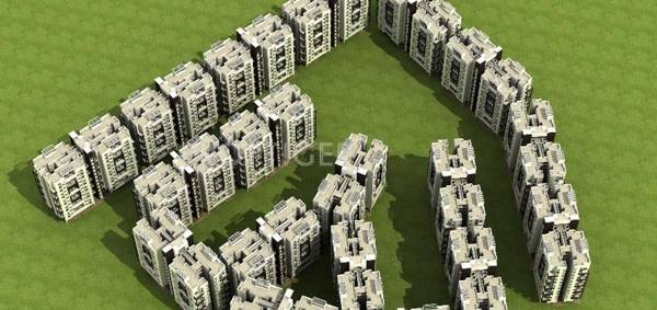 Images for Elevation of WS Srushti Regency Images for Elevation of WS Srushti Regency