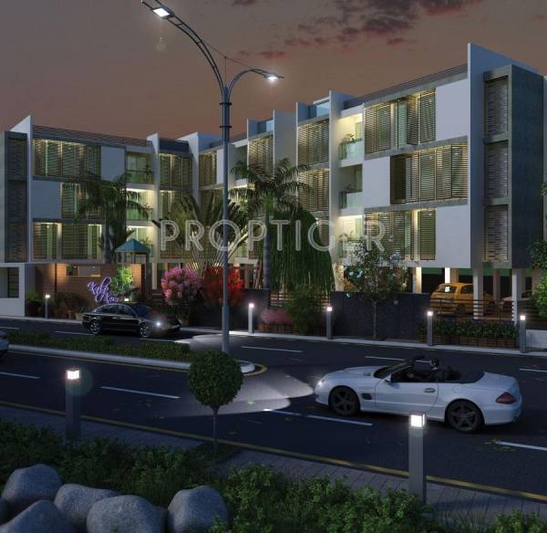 Images for Elevation of Sanelite Kalp Kunj