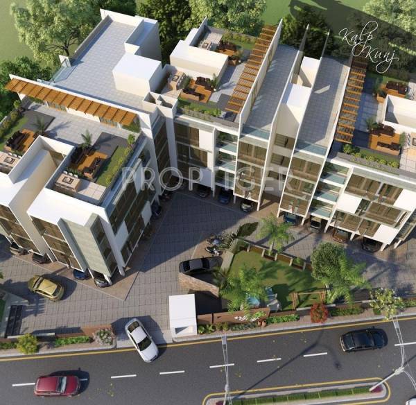 Images for Elevation of Sanelite Kalp Kunj