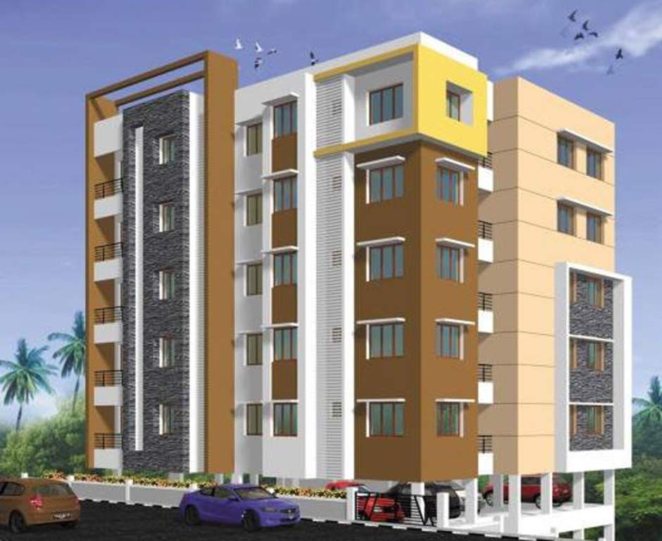 Images for Elevation of Sagar Sagar Hills