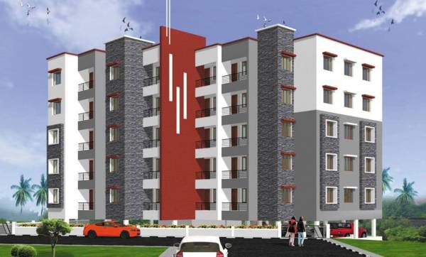 Images for Elevation of Sagar Sagar Hills