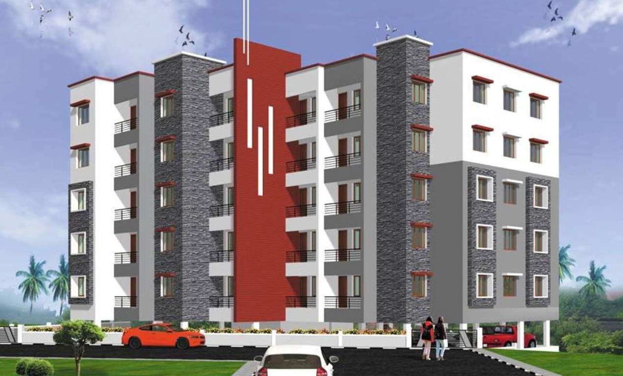 Images for Elevation of Sagar Sagar Hills
