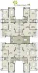 Images for Cluster Plan of Nishant Construction Ratnakar IV