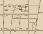 Images for Location Plan of Nishant Construction Ratnakar IV