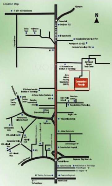 Images for Location Plan of Jupiter Commanders Pinnacle Images for Location Plan of Jupiter Commanders Pinnacle
