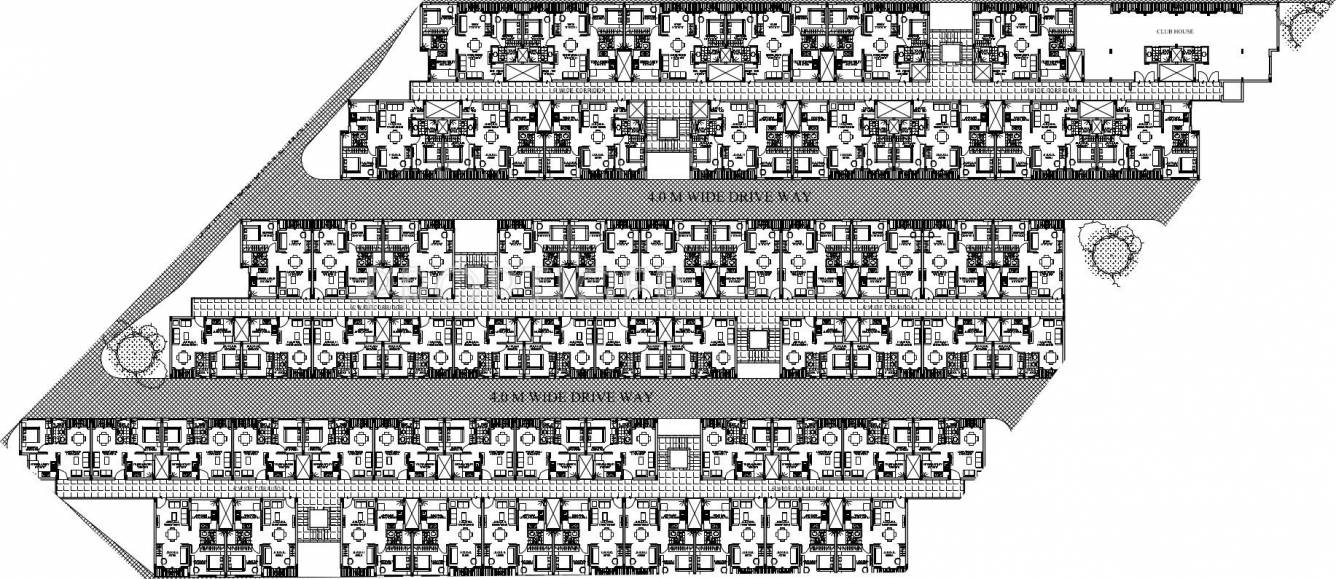 Images for Layout Plan of Jupiter Commanders Glory