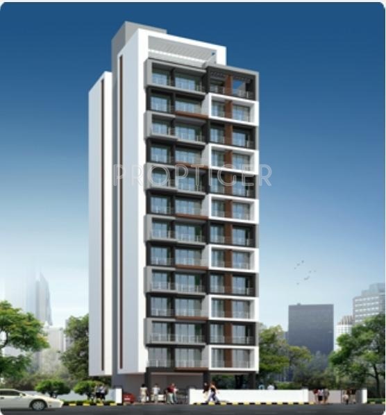 Images for Elevation of Satyam Developers Mumbai Exotica