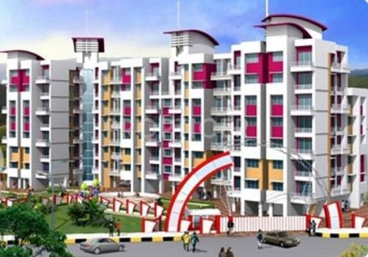 Images for Elevation of Osho Greens