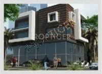 Images for Elevation of Landmark Construction Landmark North