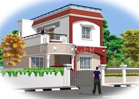 Images for Elevation of Anand Classic Town Images for Elevation of Anand Classic Town