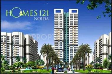 Images for Elevation of Ajnara Homes121 Images for Elevation of Ajnara Homes121