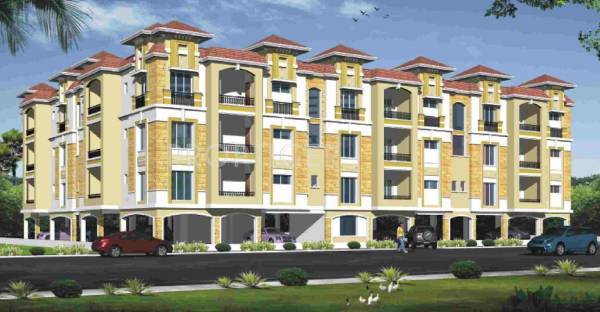 Images for Elevation of UMA Parkview Apartments Images for Elevation of UMA Parkview Apartments