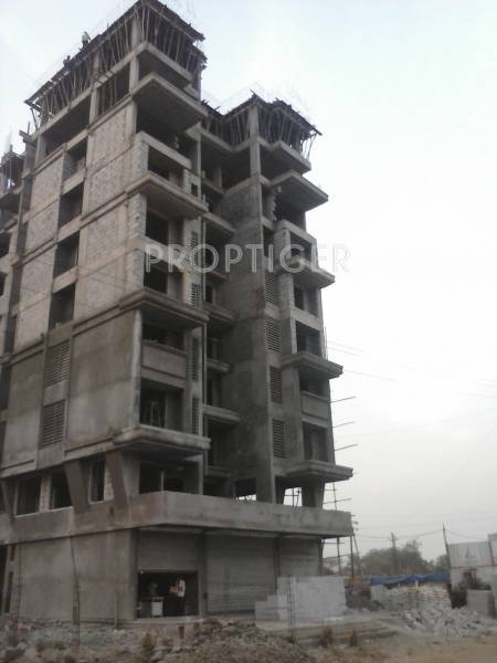 Images for Construction Status of Lakhani Aura