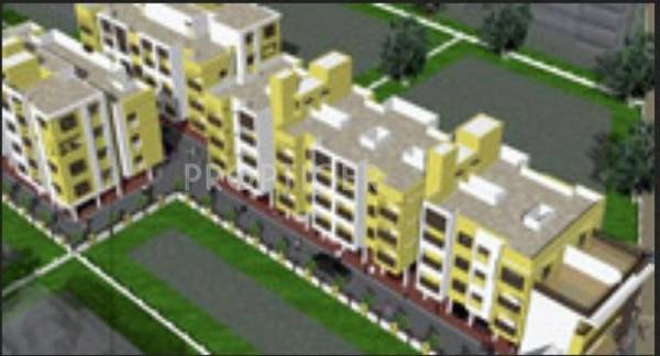 Images for Elevation of RK Navratna