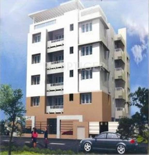 Parjay Promoters Anjali Abode