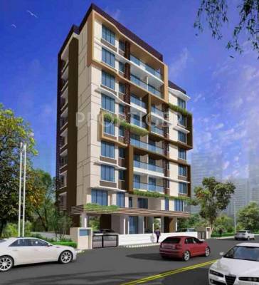 Images for Elevation of Shamiks Shree Shivalaya