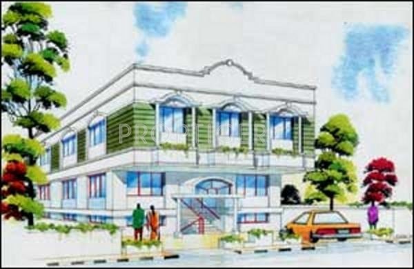 Images for Elevation of Literoof Rythems Arcade