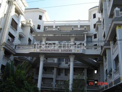 Images for Elevation of  Uma Maheswari Gardens