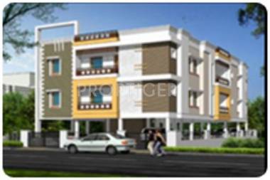 Images for Elevation of Bhuvaneshwari Bahar