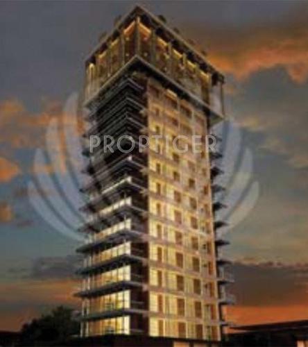 Images for Elevation of K Mordani Signature Residences