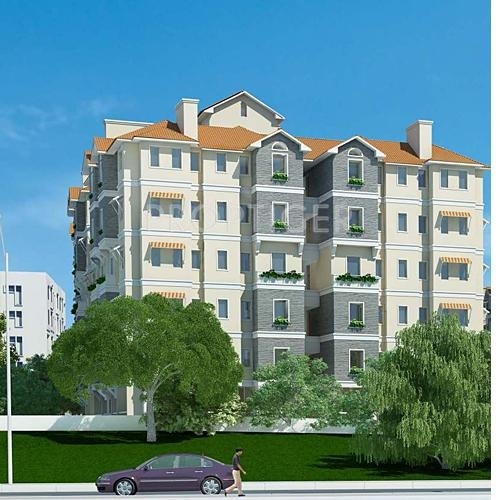 Images for Elevation of Krupa Cascade Greens