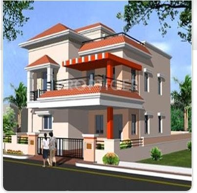 Images for Elevation of  Hi Rise Meadows