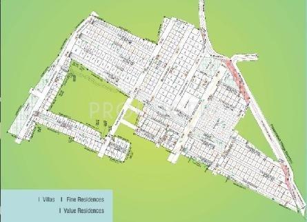  icon-city Images for Layout Plan of Synergyone Icon city