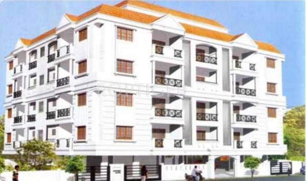 Shankar Estates Lavanya Paradise