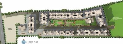 Images for Master Plan of Magnus Simpli City Phase II Images for Master Plan of Magnus Simpli City Phase II