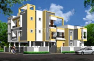 Images for Elevation of Bhuvaneshwari Sashwath