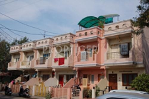 Images for Elevation of Kalindi Kalindi Park