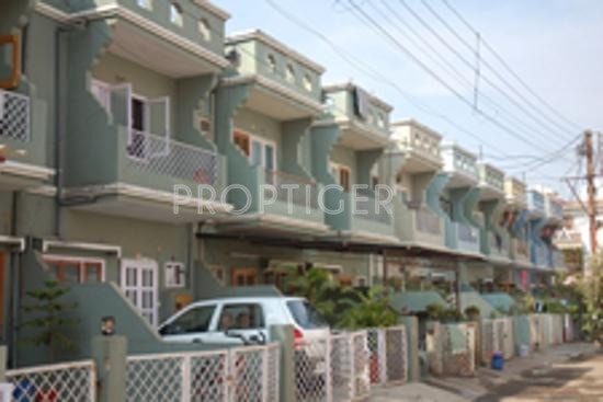 Images for Elevation of Kalindi Kalindi Park