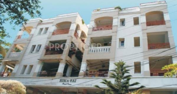 Sai Sree Developers Hima Sai Park View Sai Sree Developers Hima Sai Park View