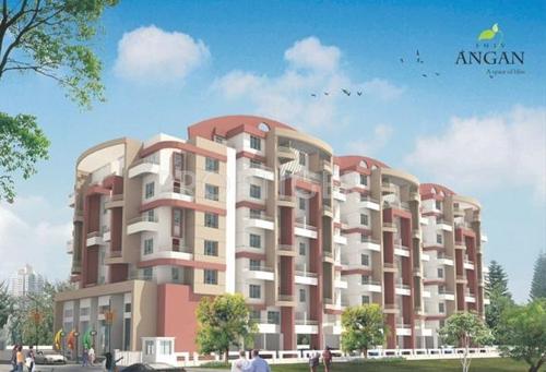  shiv-angan Images for Elevation of Mehetre Shiv Angan